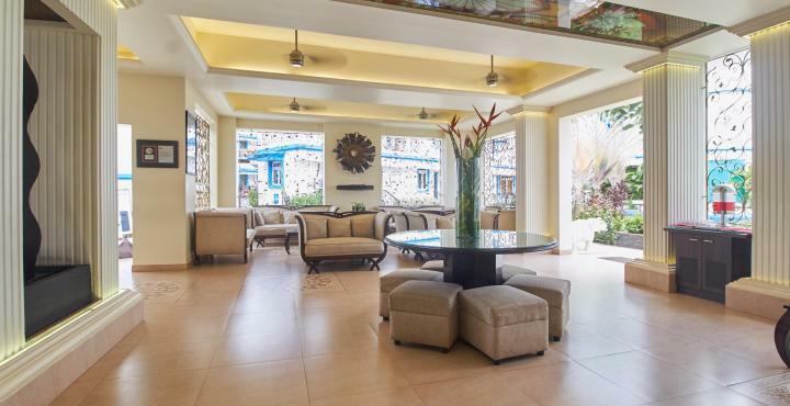 Karma Royal Palms Apartment Benaulim Exterior photo